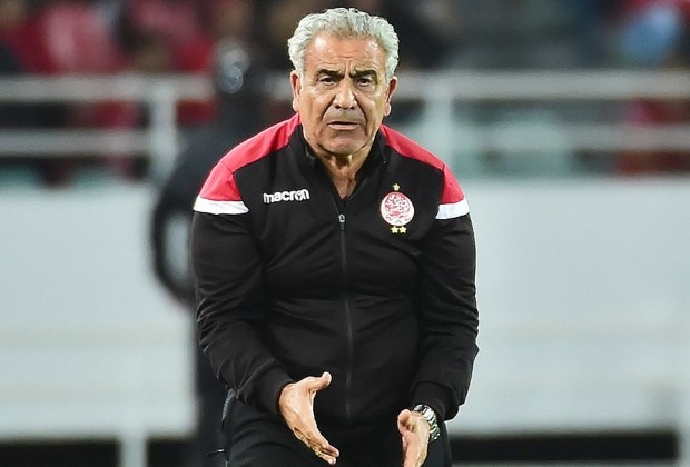 النادي الصفاقسي: أنباء عن إقالة فتحي جبال وتعيين فوزي البنزرتي خلفا له